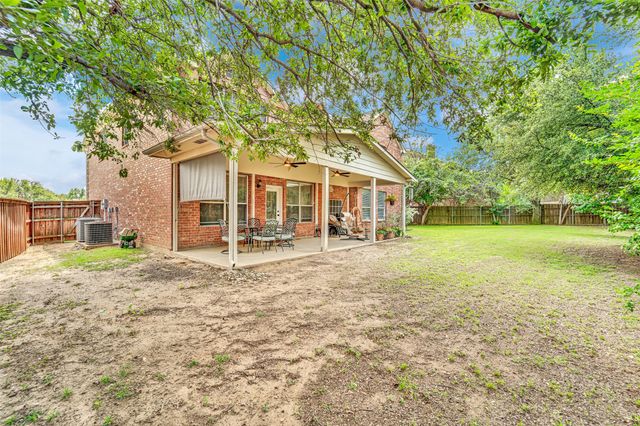 529 Abbey Court, Coppell, TX 75019