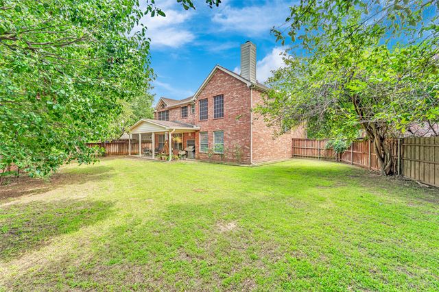 529 Abbey Court, Coppell, TX 75019