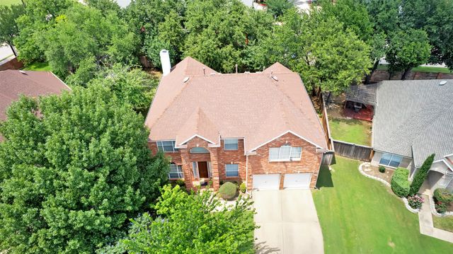 529 Abbey Court, Coppell, TX 75019