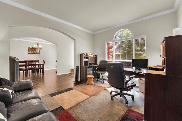 529 Abbey Court, Coppell, TX 75019