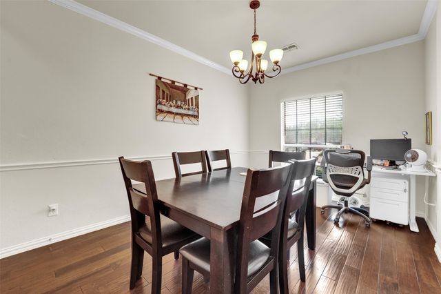 529 Abbey Court, Coppell, TX 75019