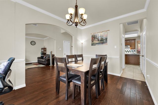 529 Abbey Court, Coppell, TX 75019