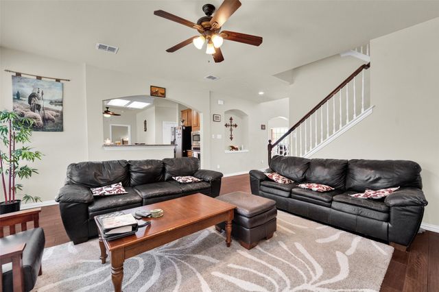 529 Abbey Court, Coppell, TX 75019