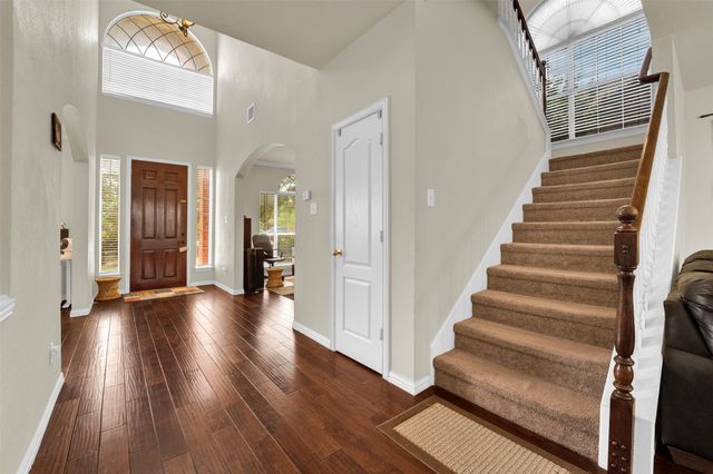 529 Abbey Court, Coppell, TX 75019