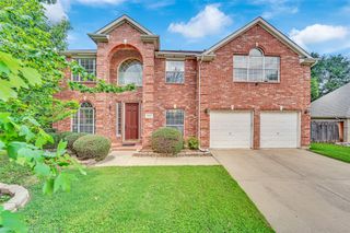 529 Abbey Court, Coppell, TX 75019