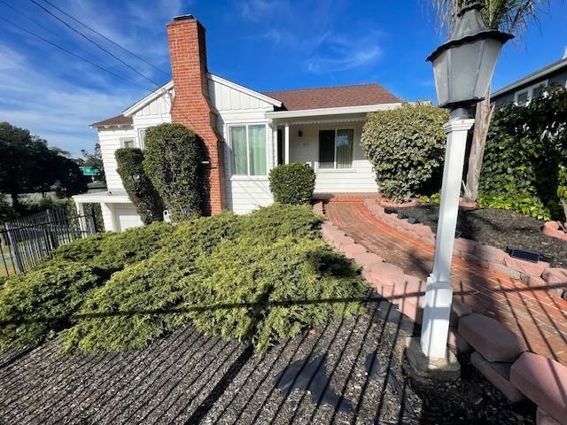 4101 4101 Mountain View Ave, Oakland, CA 94605
