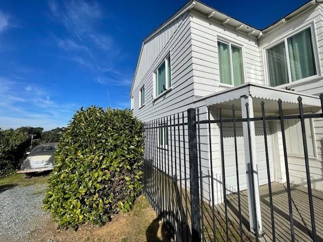 4101 4101 Mountain View Ave, Oakland, CA 94605