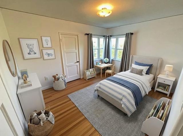 4101 4101 Mountain View Ave, Oakland, CA 94605