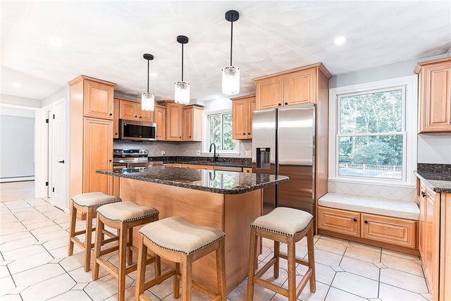 680 Fletcher Road, North Kingstown, RI 02852