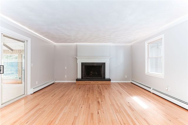 680 Fletcher Road, North Kingstown, RI 02852