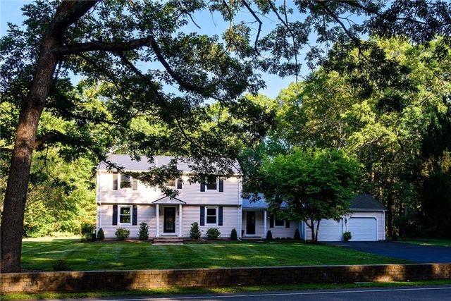680 Fletcher Road, North Kingstown, RI 02852