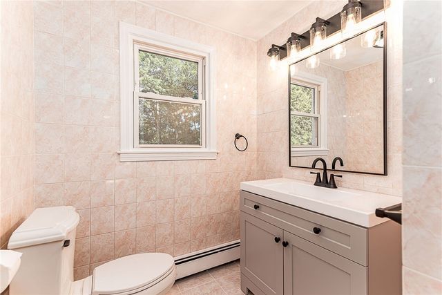 680 Fletcher Road, North Kingstown, RI 02852