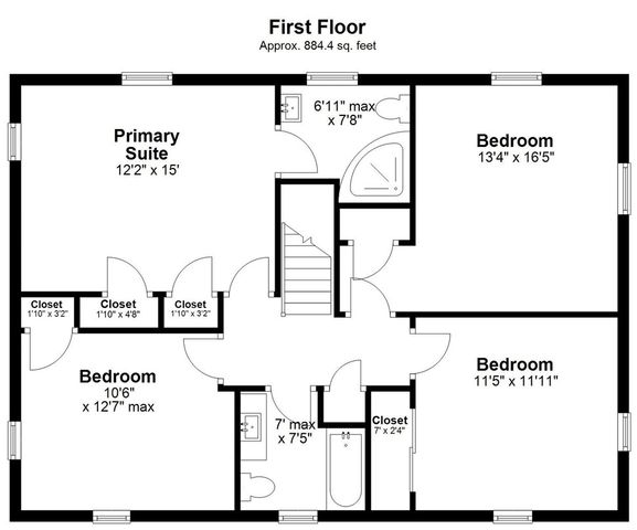 680 Fletcher Road, North Kingstown, RI 02852