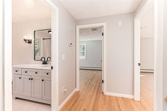 680 Fletcher Road, North Kingstown, RI 02852