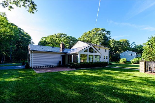 680 Fletcher Road, North Kingstown, RI 02852