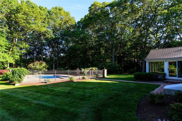 680 Fletcher Road, North Kingstown, RI 02852