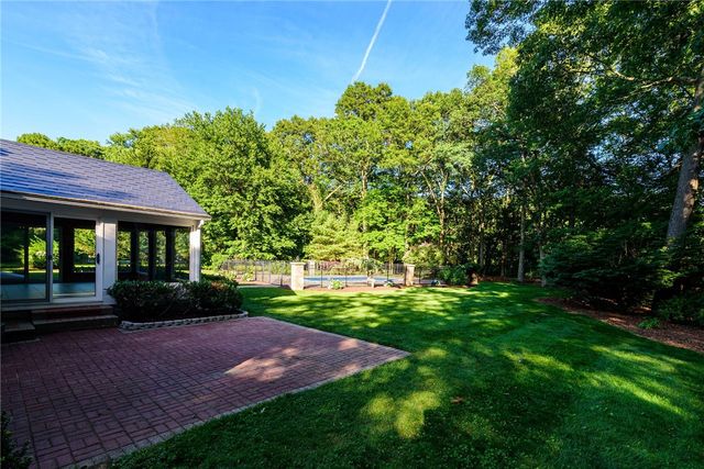 680 Fletcher Road, North Kingstown, RI 02852
