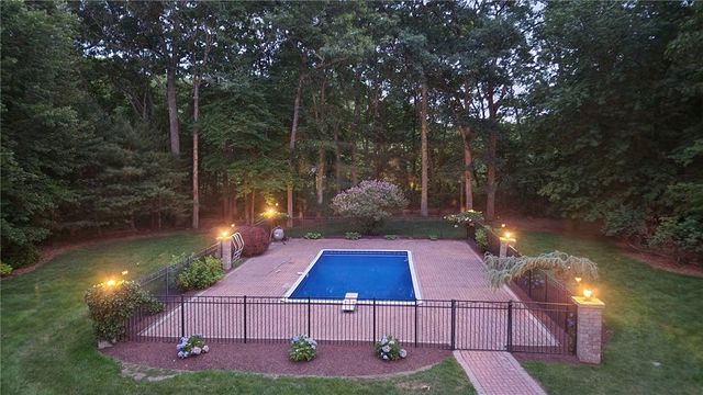 680 Fletcher Road, North Kingstown, RI 02852