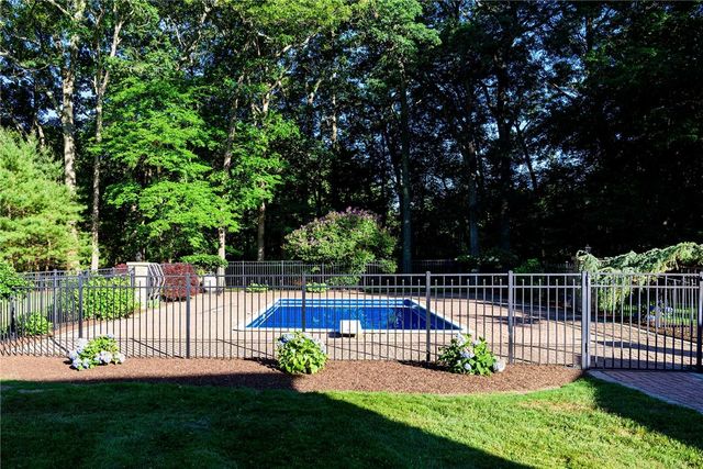680 Fletcher Road, North Kingstown, RI 02852