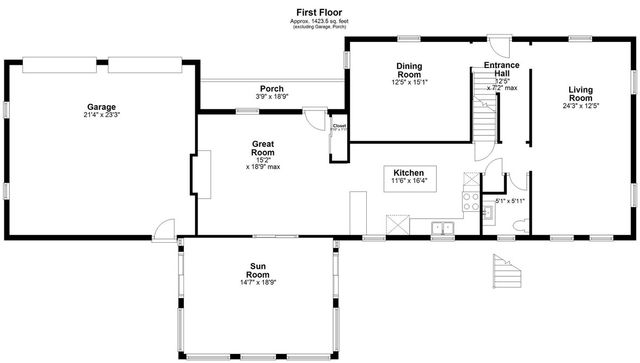 680 Fletcher Road, North Kingstown, RI 02852