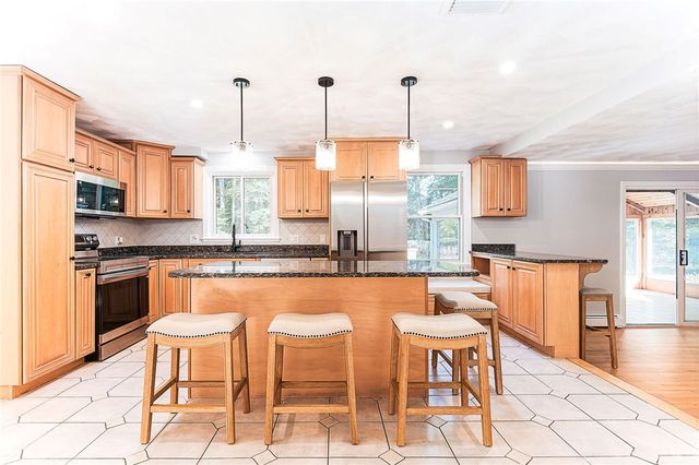 680 Fletcher Road, North Kingstown, RI 02852