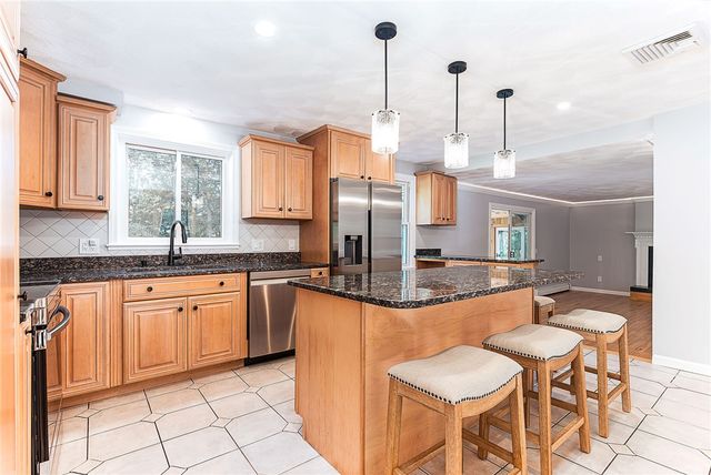 680 Fletcher Road, North Kingstown, RI 02852