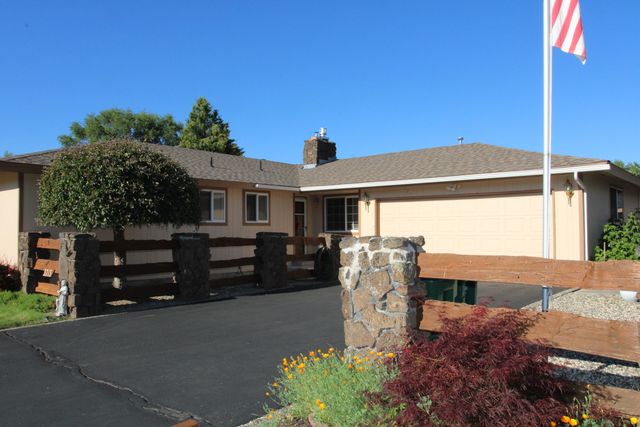 3713 Rio Vista Way, Klamath Falls, OR 97603