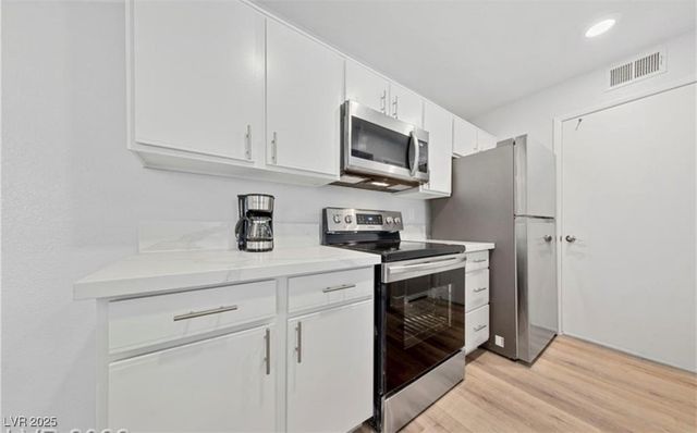 2300 East Silverado Ranch Boulevard 2040, Las Vegas, NV 89183