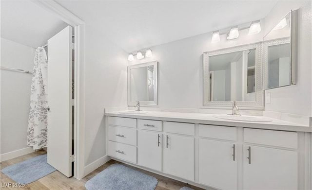 2300 East Silverado Ranch Boulevard 2040, Las Vegas, NV 89183