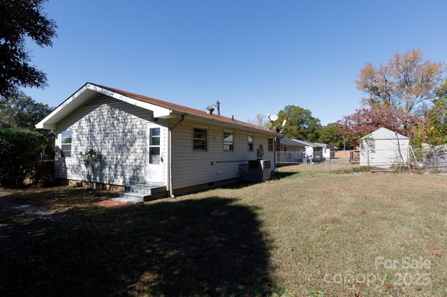 107 Mint Street, Clover, SC 29710