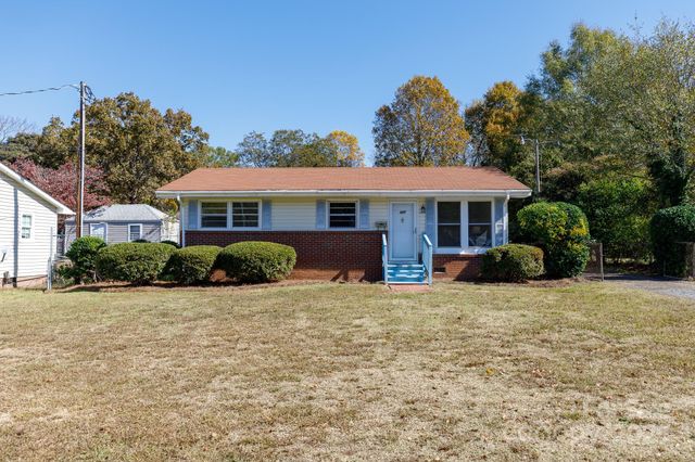 107 Mint Street, Clover, SC 29710