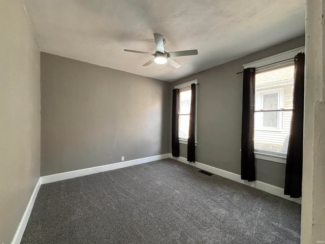 1101 N 3rd Avenue, Evansville, IN 47710