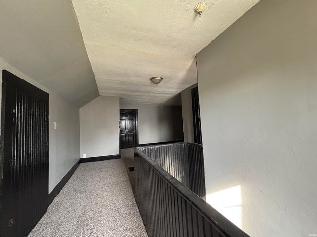 1101 N 3rd Avenue, Evansville, IN 47710