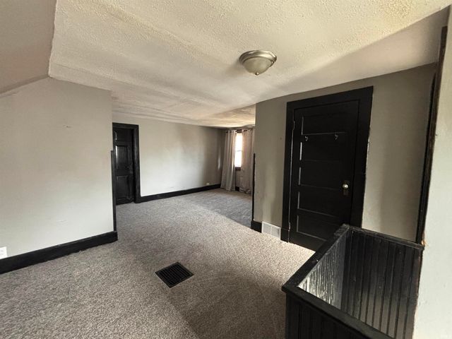 1101 N 3rd Avenue, Evansville, IN 47710