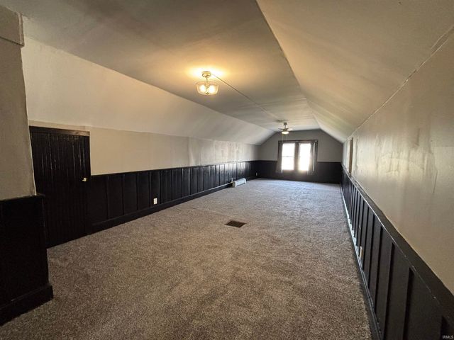 1101 N 3rd Avenue, Evansville, IN 47710