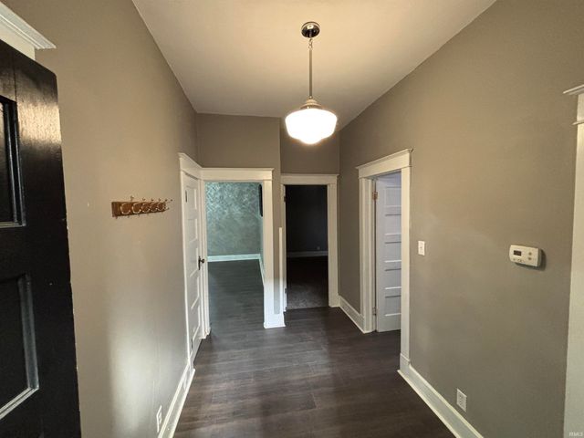 1101 N 3rd Avenue, Evansville, IN 47710