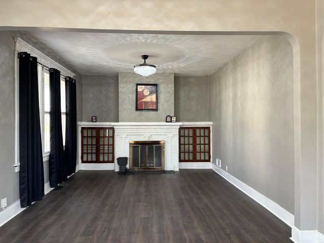 1101 N 3rd Avenue, Evansville, IN 47710