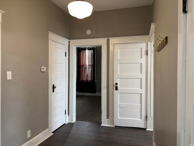 1101 N 3rd Avenue, Evansville, IN 47710