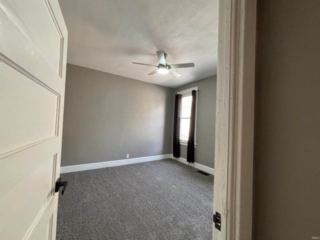 1101 N 3rd Avenue, Evansville, IN 47710