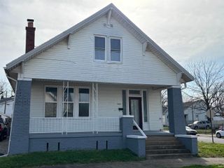 1101 N 3rd Avenue, Evansville, IN 47710