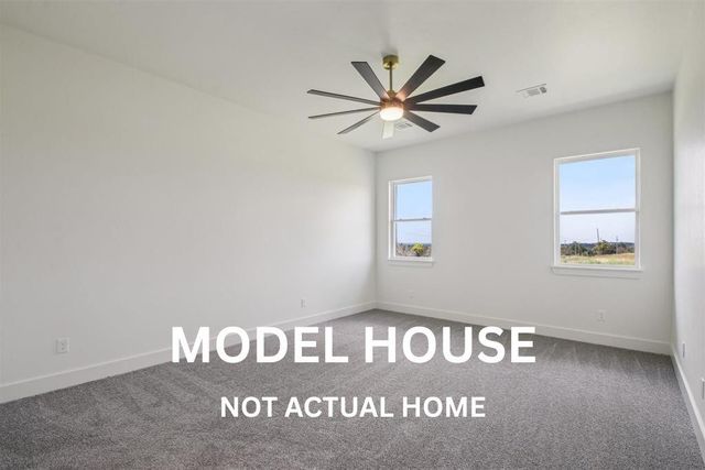 2445 Wind River Circle, Blanchard, OK 73010