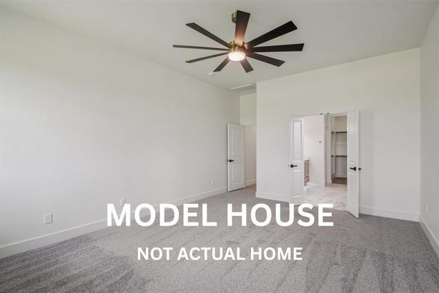 2445 Wind River Circle, Blanchard, OK 73010