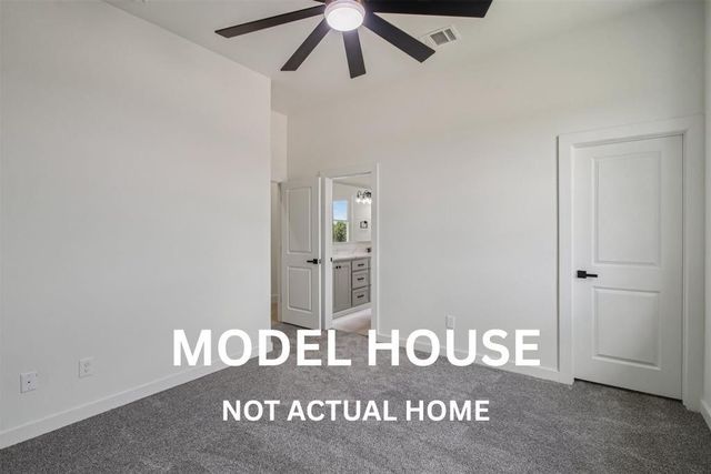 2445 Wind River Circle, Blanchard, OK 73010