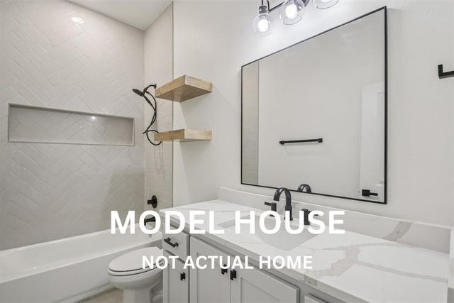 2445 Wind River Circle, Blanchard, OK 73010