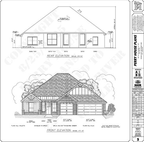 2445 Wind River Circle, Blanchard, OK 73010