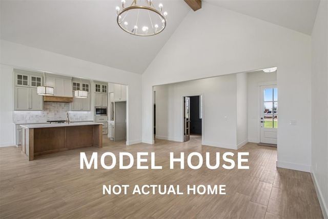 2445 Wind River Circle, Blanchard, OK 73010