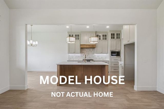 2445 Wind River Circle, Blanchard, OK 73010