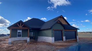 2445 Wind River Circle, Blanchard, OK 73010