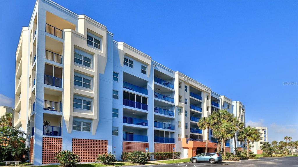 5300 S ATLANTIC AVENUE 2-502, New Smyrna Beach, FL 32169