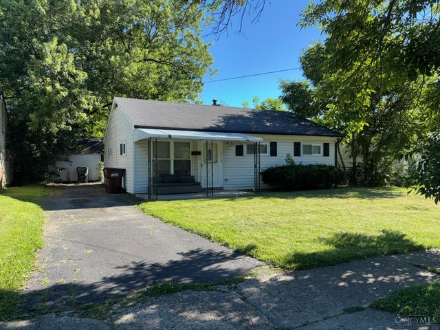 3118 Lapland Drive, Colerain Twp, OH 45239
